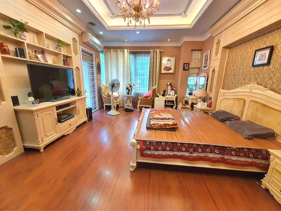 Chính chủ cần bán biệt thự siêu sang tại KĐT Văn Phú, Hà Đông giá 20,8 tỷ