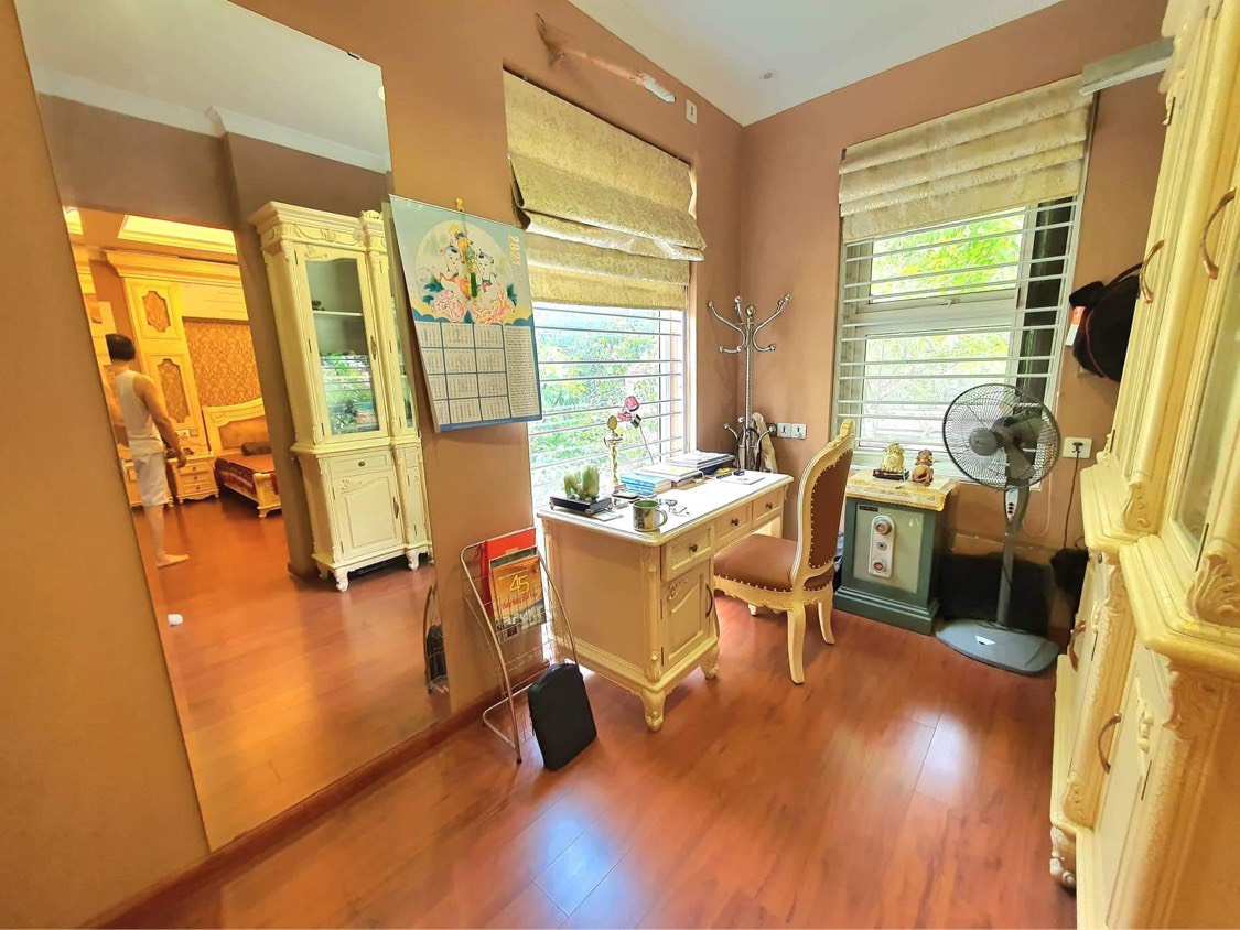Chính chủ cần bán biệt thự siêu sang tại KĐT Văn Phú, Hà Đông giá 20,8 tỷ