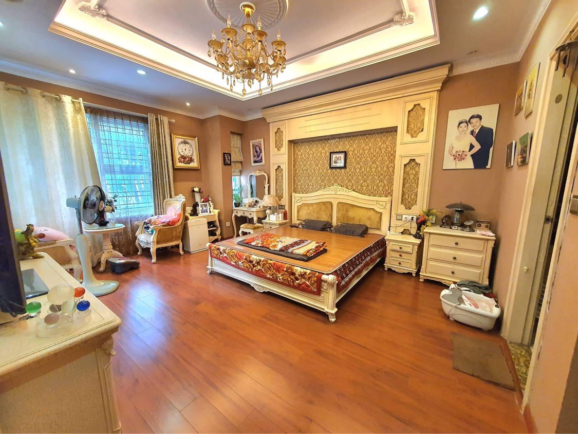Chính chủ cần bán biệt thự siêu sang tại KĐT Văn Phú, Hà Đông giá 20,8 tỷ