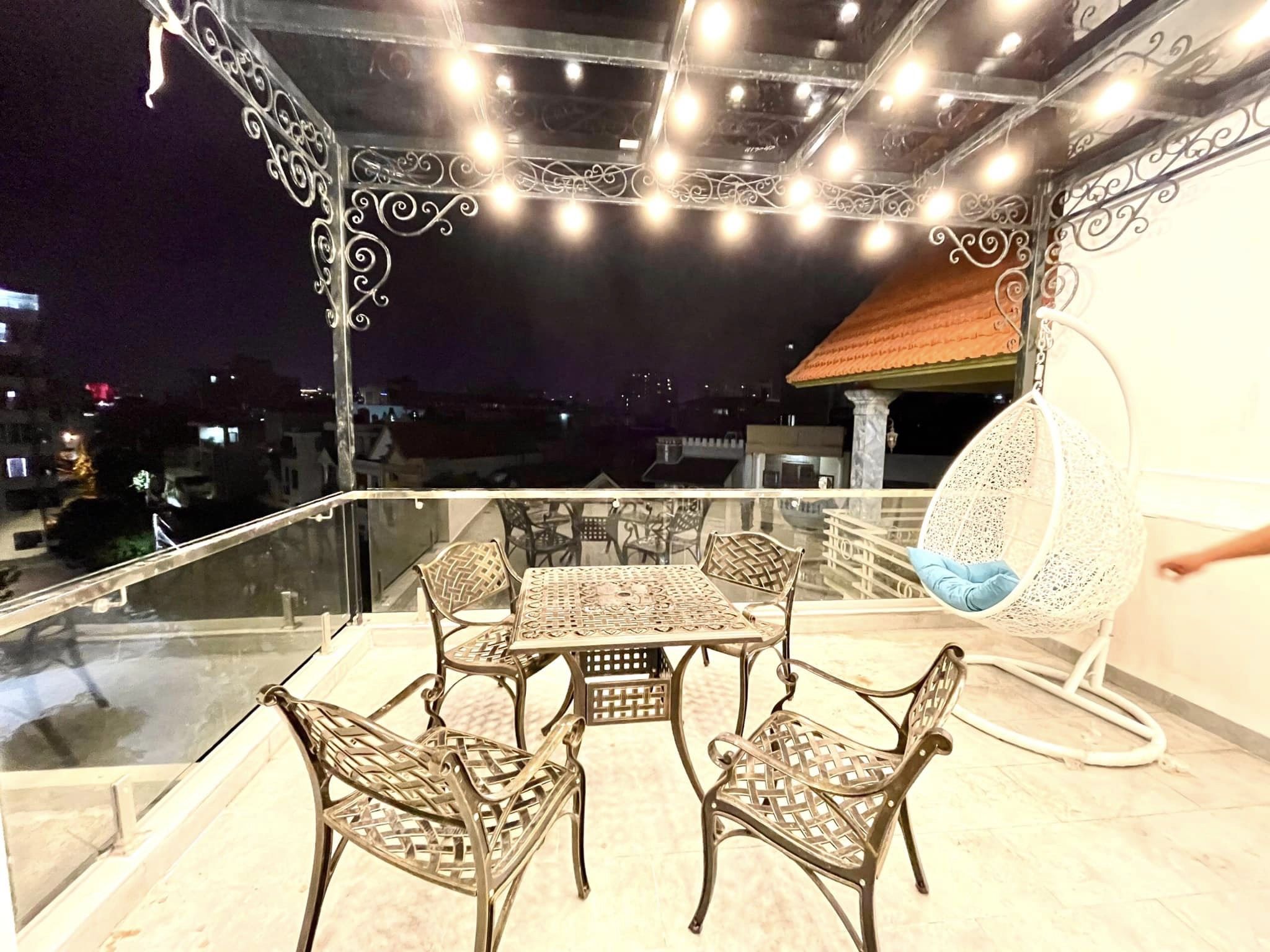 Cần bán nhà mặt tiền đẹp mê ly tại Hải Phòng