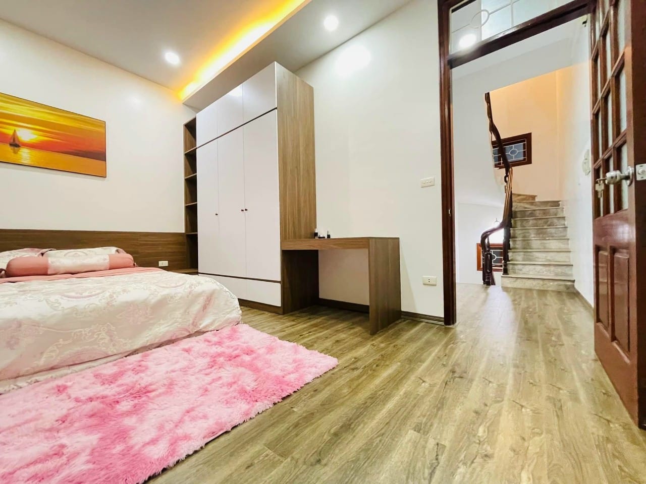Bán nhà riêng chính chủ 38m2 ngay tại trung tâm Cầu Giấy