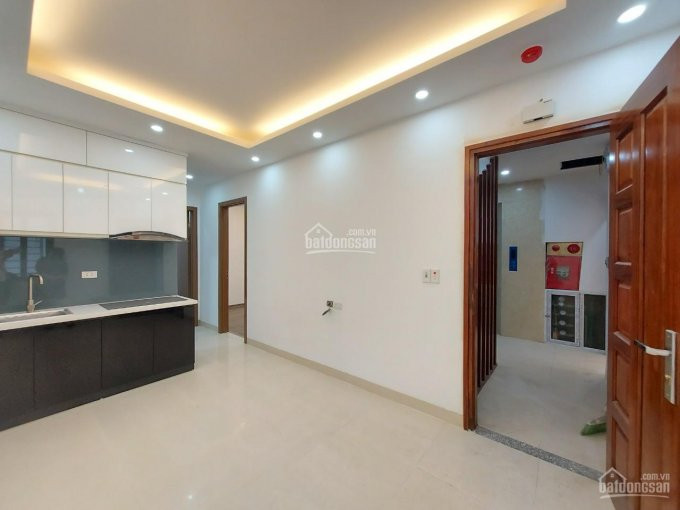 Cần bán căn hộ chung cư mi ni đầy đủ tiện nghỉ tại Cầu Giấy giá siêu ưu đãi