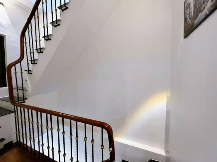 Chính chủ cần bán nhà ở tại Vĩnh Phúc, Ba Đình thiết kế hiện đại, vị trí thuận lợi