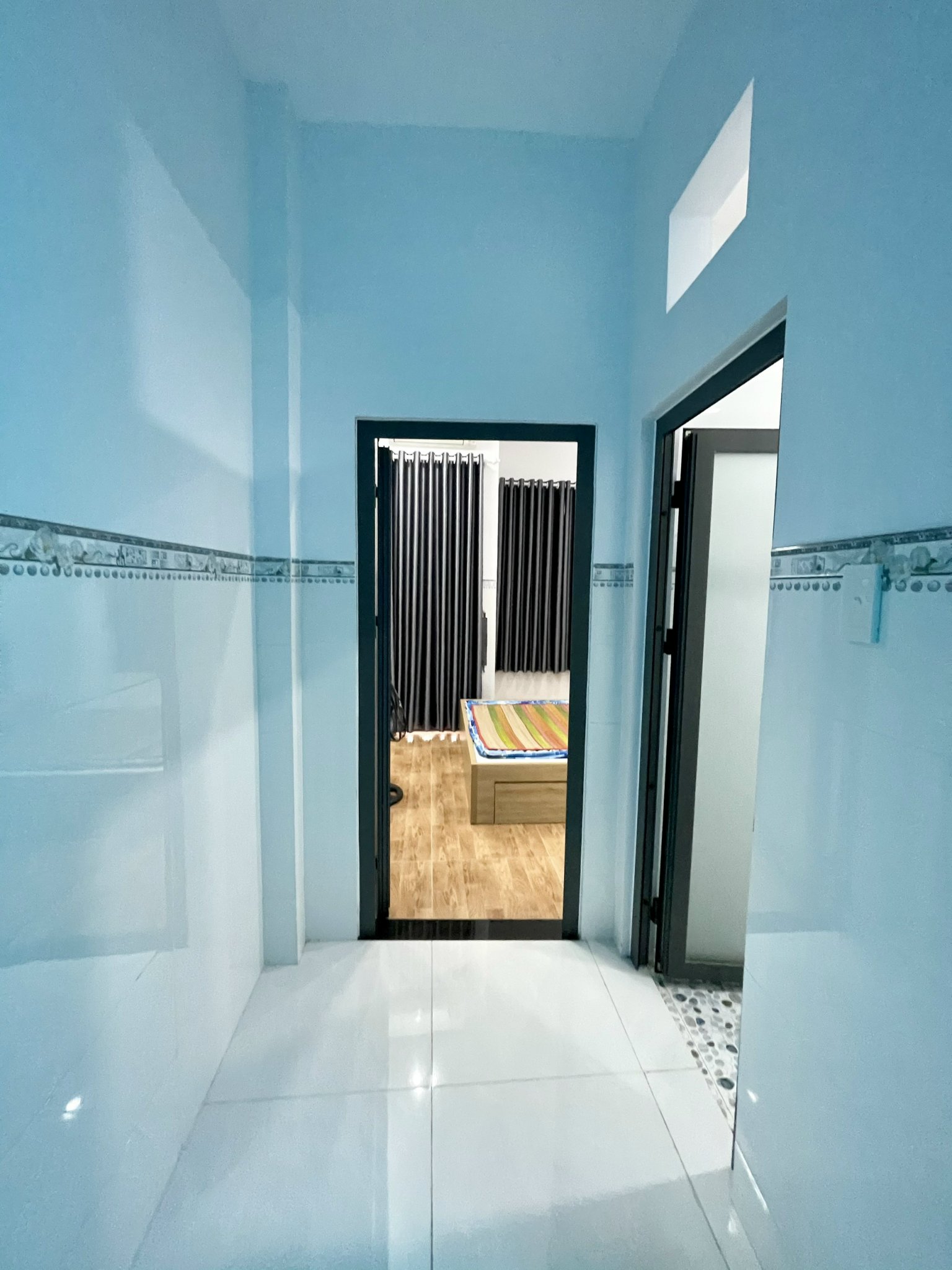 Chính chủ cần bán căn hộ siêu rộng rãi, thoáng mát Quận Phú Nhuận giá 8,6 tỷ