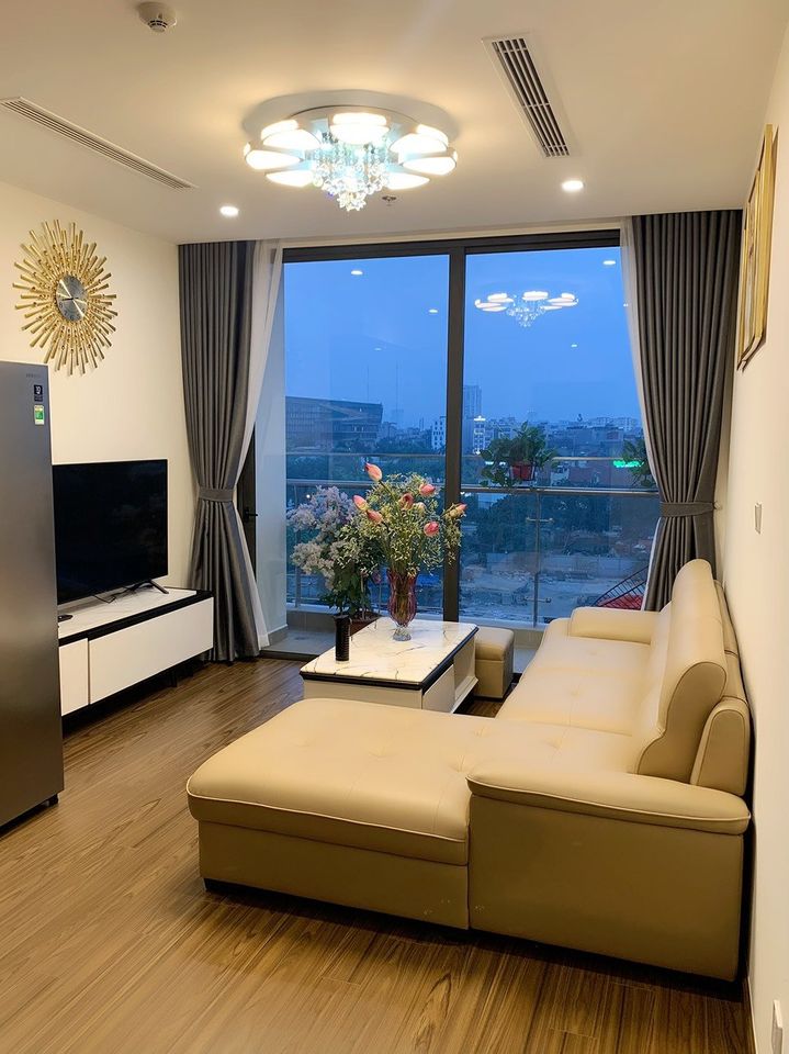 Cần cho thuê Căn hộ chung cư cao cấp Vinhomes West point, 74m2