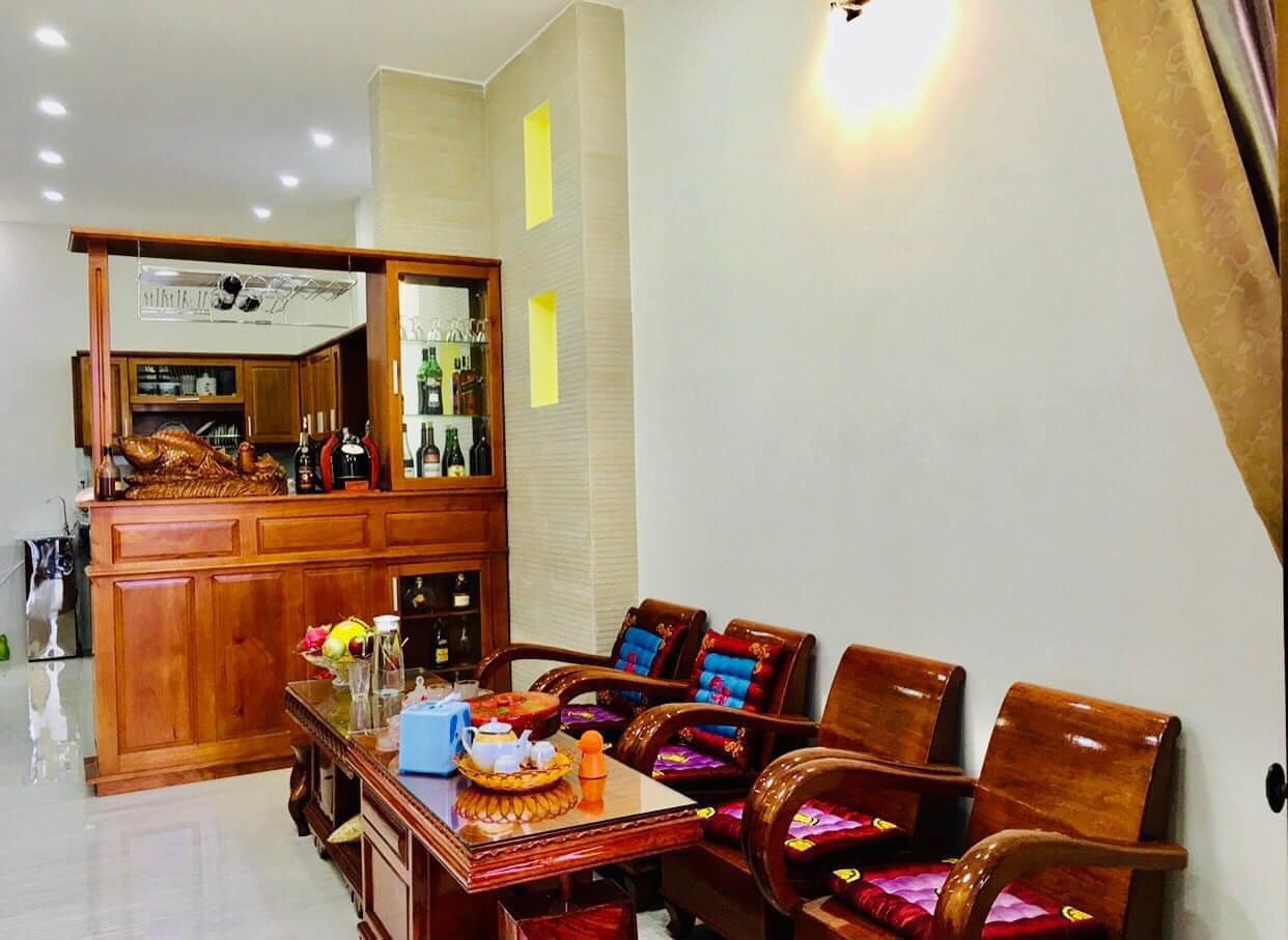 Chính chủ cần bán nhà 2 tầng 87m2 giá 4,2 tỷ tại Vĩnh Hải, Nha Trang
