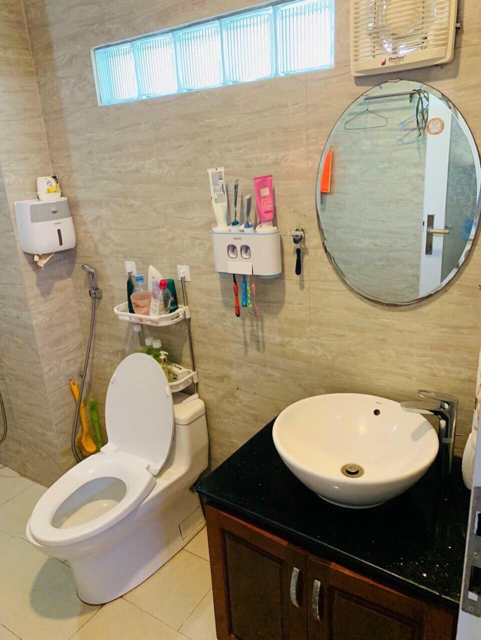 Chính chủ cần bán nhà 2 tầng 87m2 giá 4,2 tỷ tại Vĩnh Hải, Nha Trang