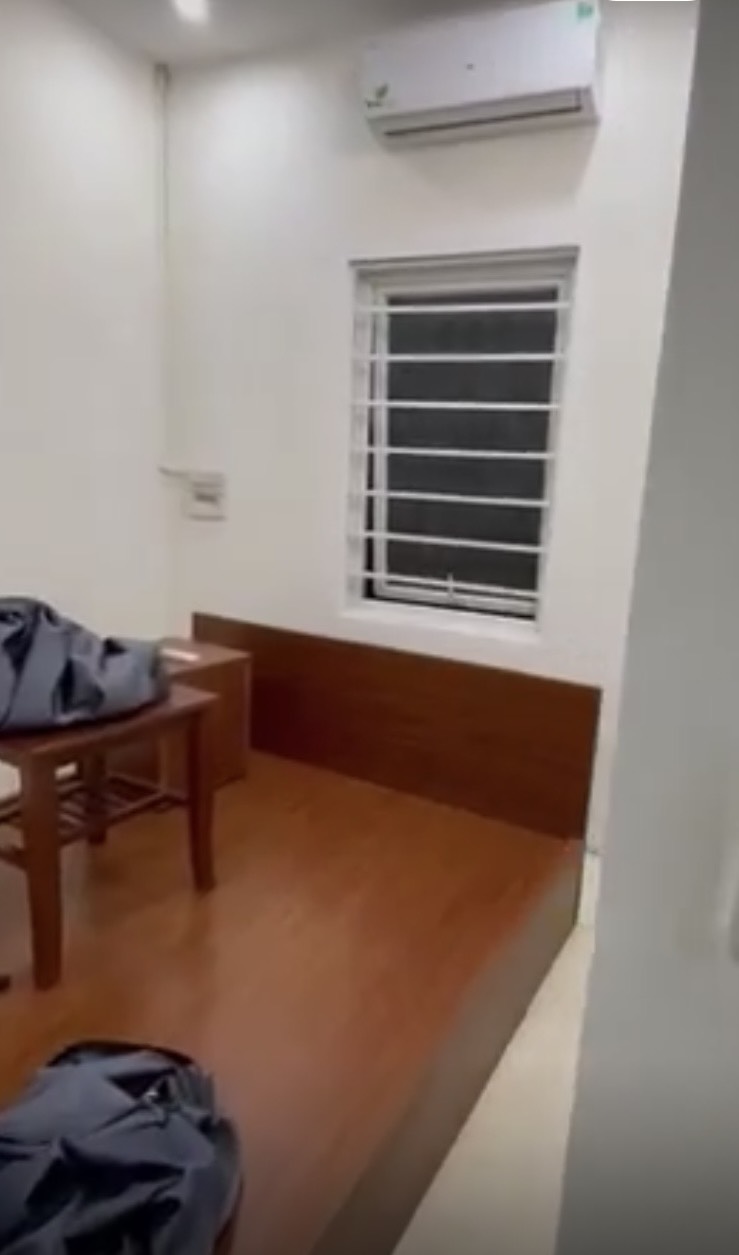 Chính chủ cần cho thuê Chung cư mini tại ngõ 299/39 đường hoàng mai