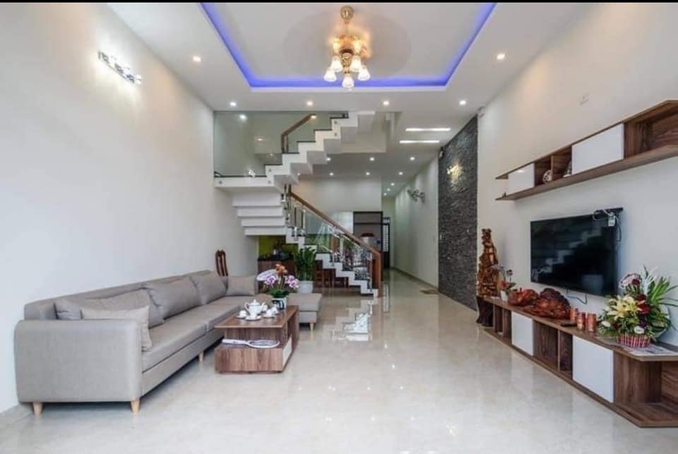 Chính chủ cần bán nhà đẹp, còn mới tại Thanh Khê, Đà Nẵng giá chỉ 3,1 tỷ