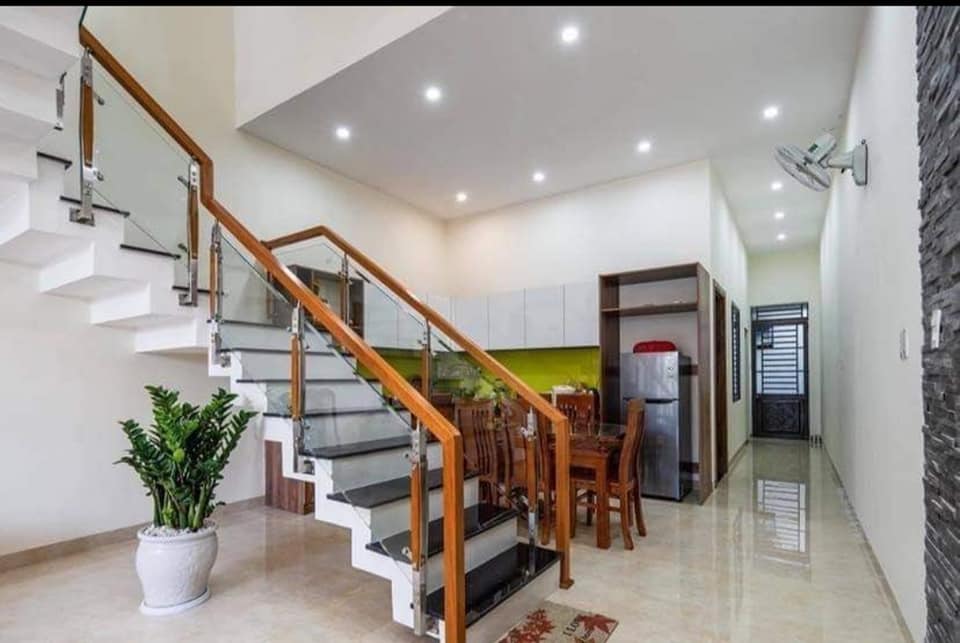 Chính chủ cần bán nhà đẹp, còn mới tại Thanh Khê, Đà Nẵng giá chỉ 3,1 tỷ