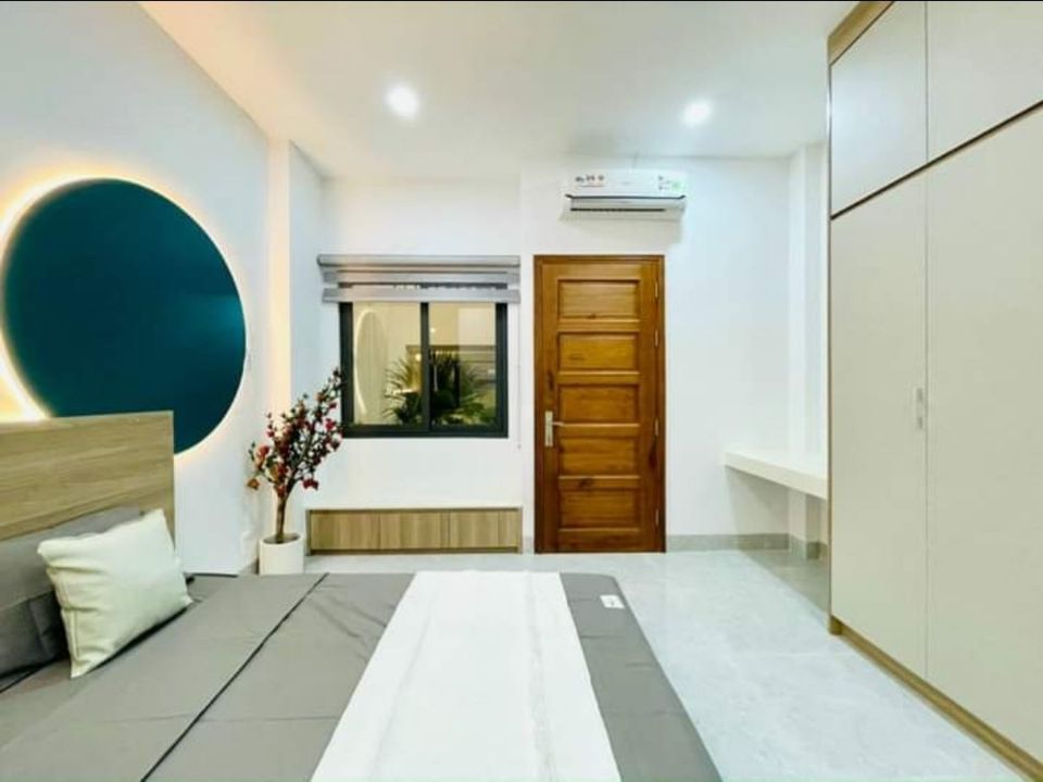 Chính chủ cần bán nhà đẹp, còn mới tại Thanh Khê, Đà Nẵng giá chỉ 3,1 tỷ
