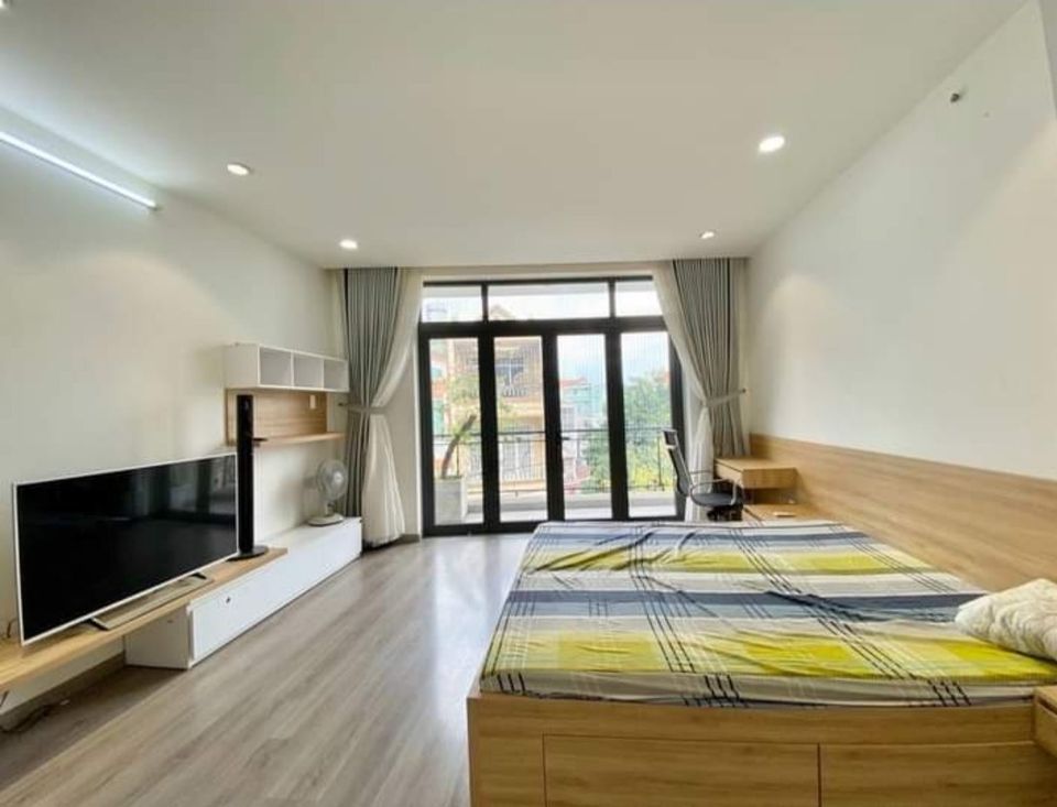 Chính chủ cần bán nhà đẹp, còn mới tại Thanh Khê, Đà Nẵng giá chỉ 3,1 tỷ