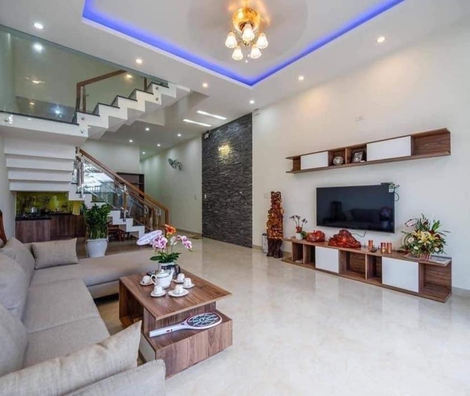 Chính chủ cần bán nhà đẹp, còn mới tại Thanh Khê, Đà Nẵng giá chỉ 3,1 tỷ