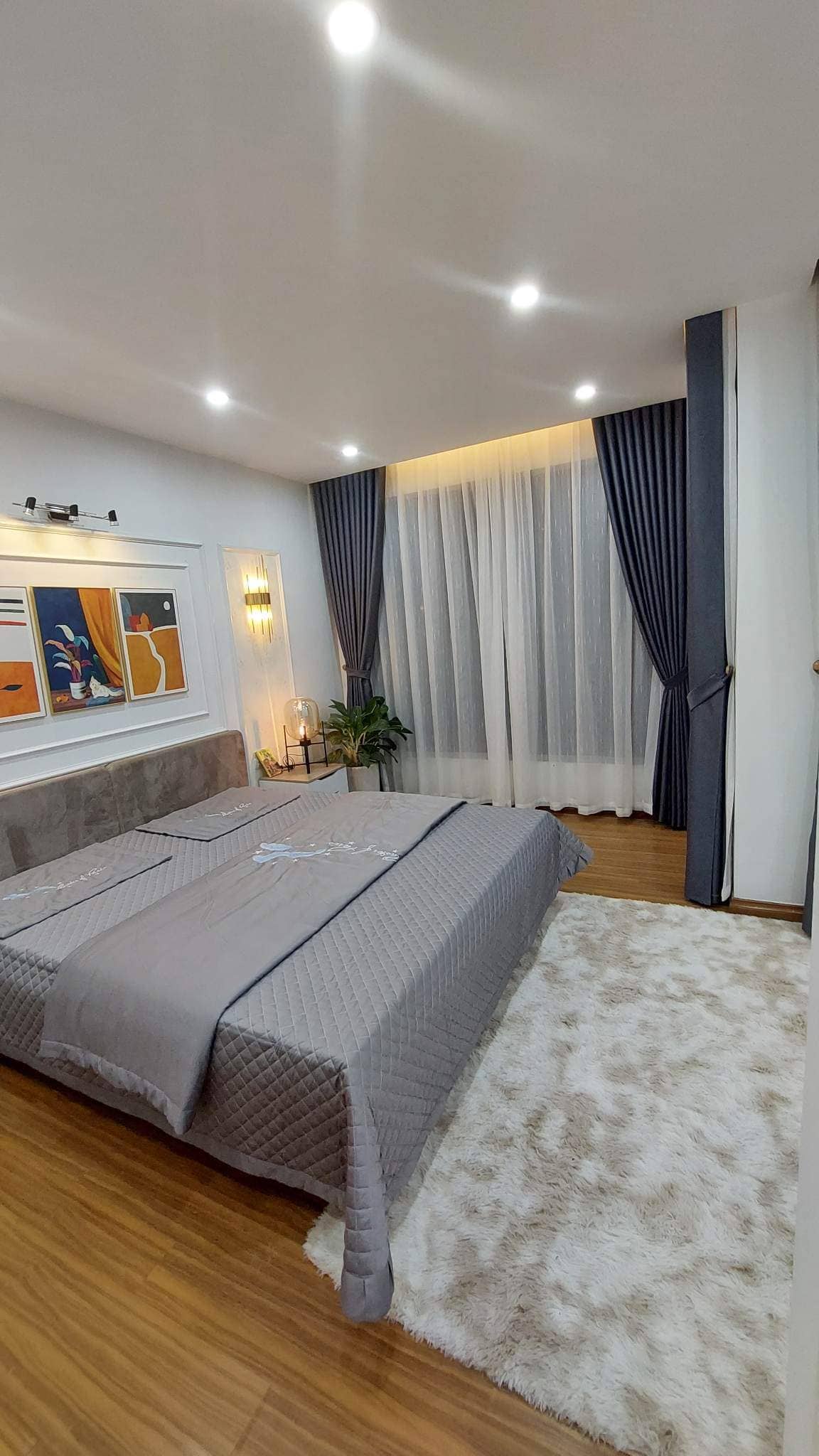 Chính chủ cần bán căn liền kề thuộc KĐT Nghĩa Đô diện tích 80m2 giá 10,2 tỷ