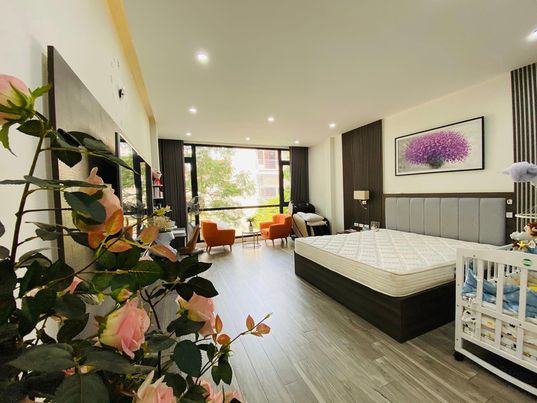 Chính chủ cần bán căn liền kề thuộc KĐT Nghĩa Đô diện tích 80m2 giá 10,2 tỷ