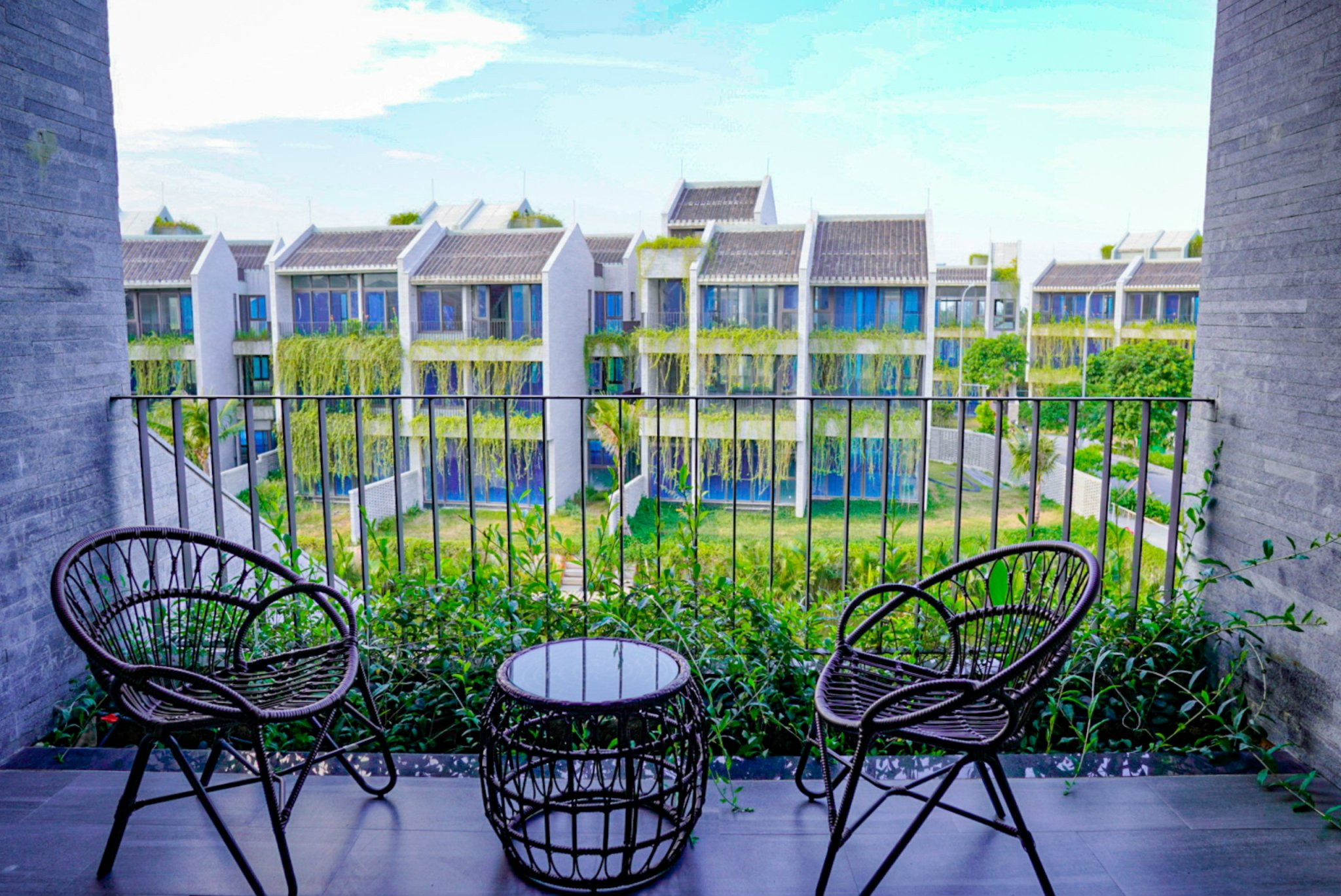 Bán biệt thự siêu sang tại Casamia Hội An giá 7.2 tỷ