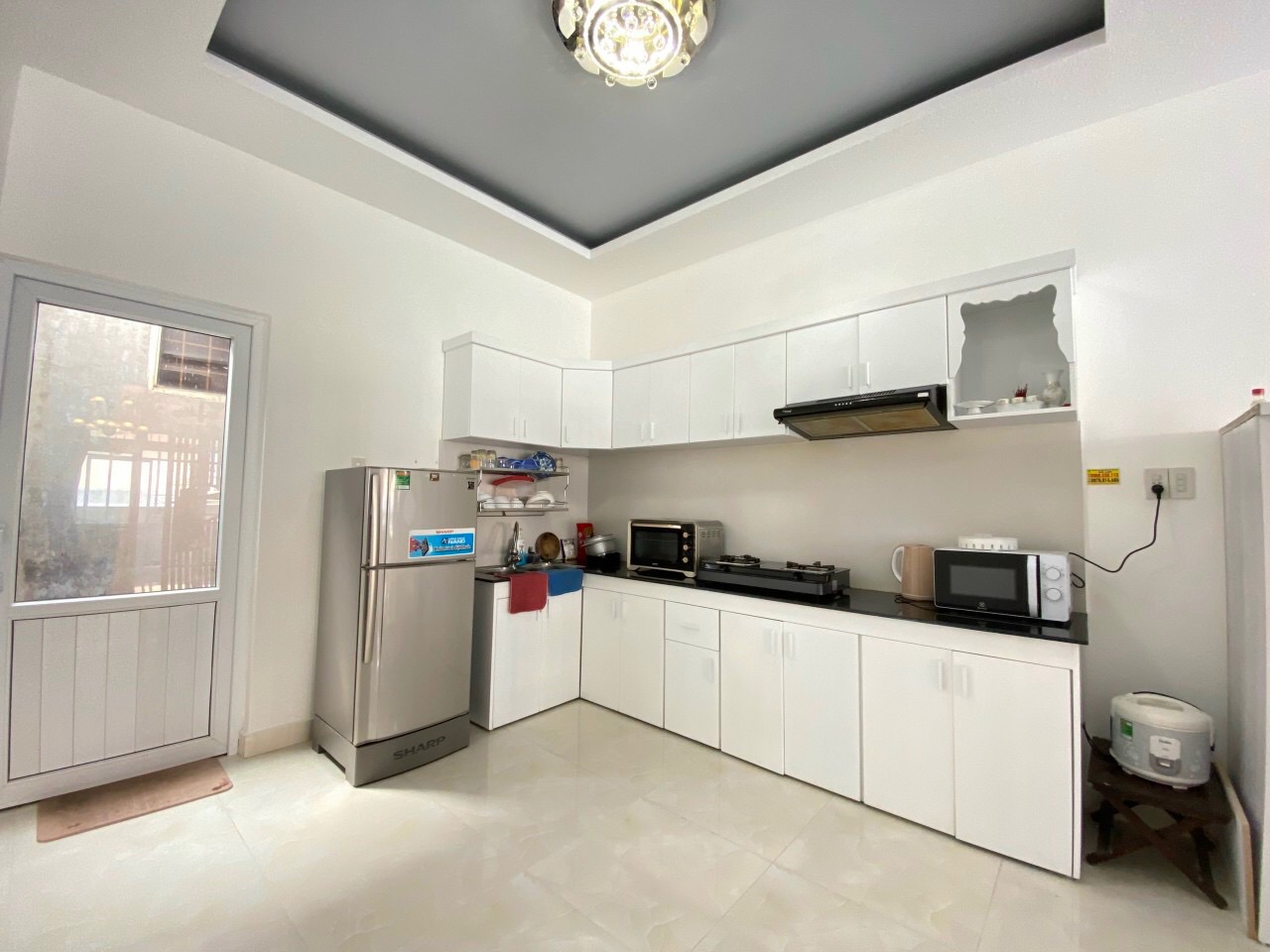 chính chủ cần bán gấp biệt thự siêu đẹp tại Đà Lạt giá đẹp chỉ 15,2 tỷ