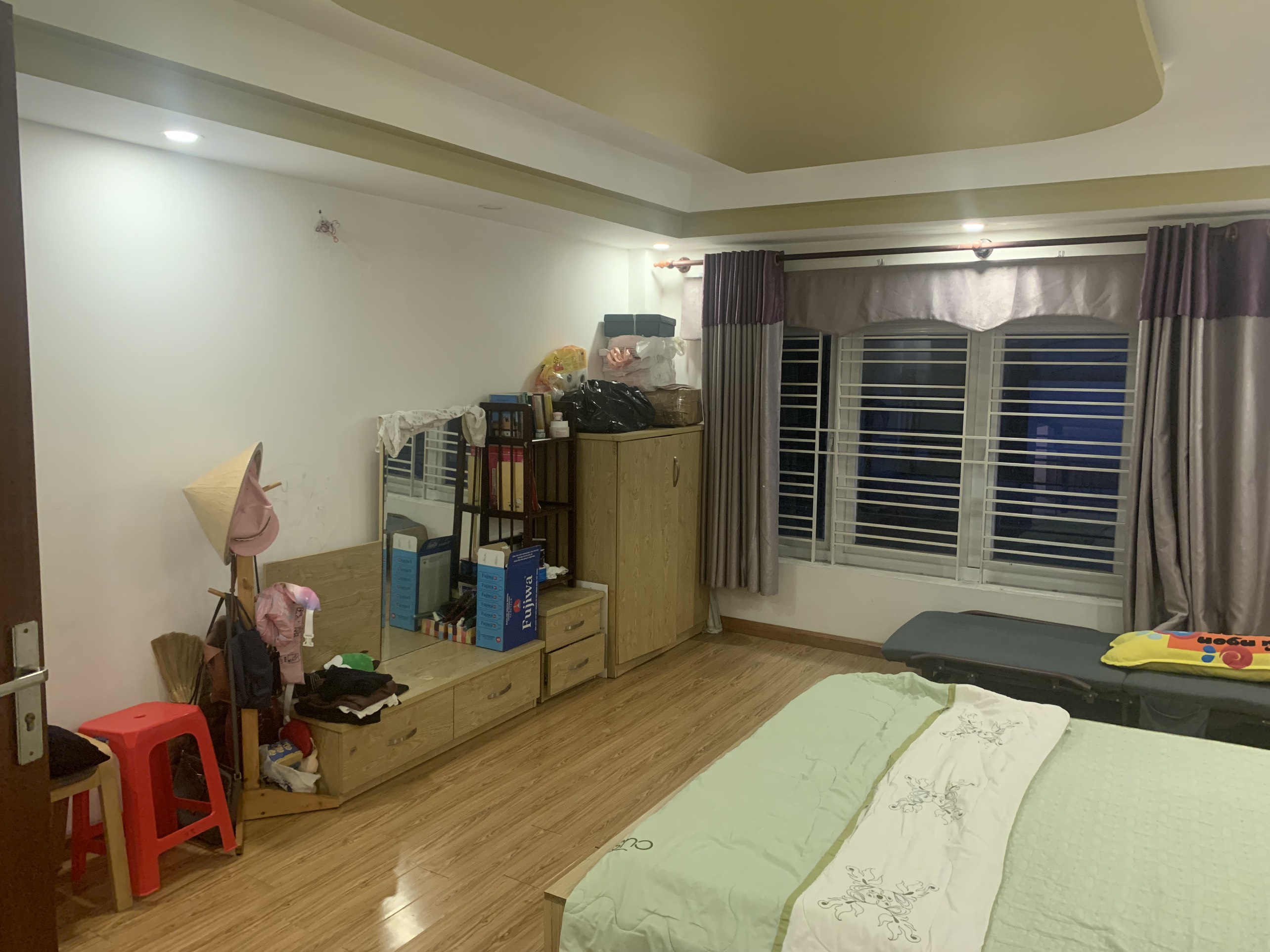Chính chủ cần bán gấp căn biệt thự Vị trí đắc địa tại Quận 1 Hồ Chí Minh giá 11 tỷ