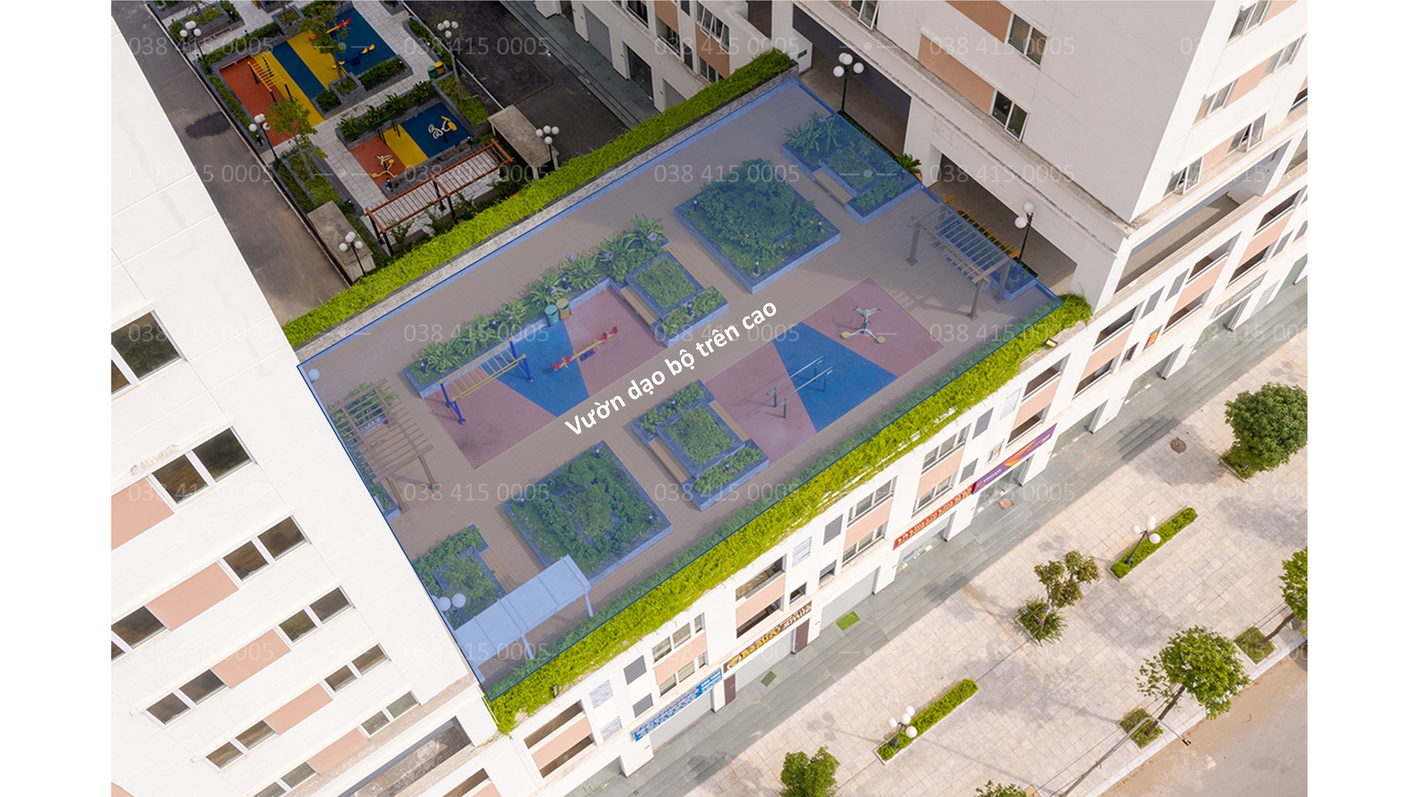 Căn hộ cao cấp 2PN tầng cao view sông toàn cảnh, cách Hồ Gươm 15', tổng giá 2.2tỷ, chiết khấu 182tr
