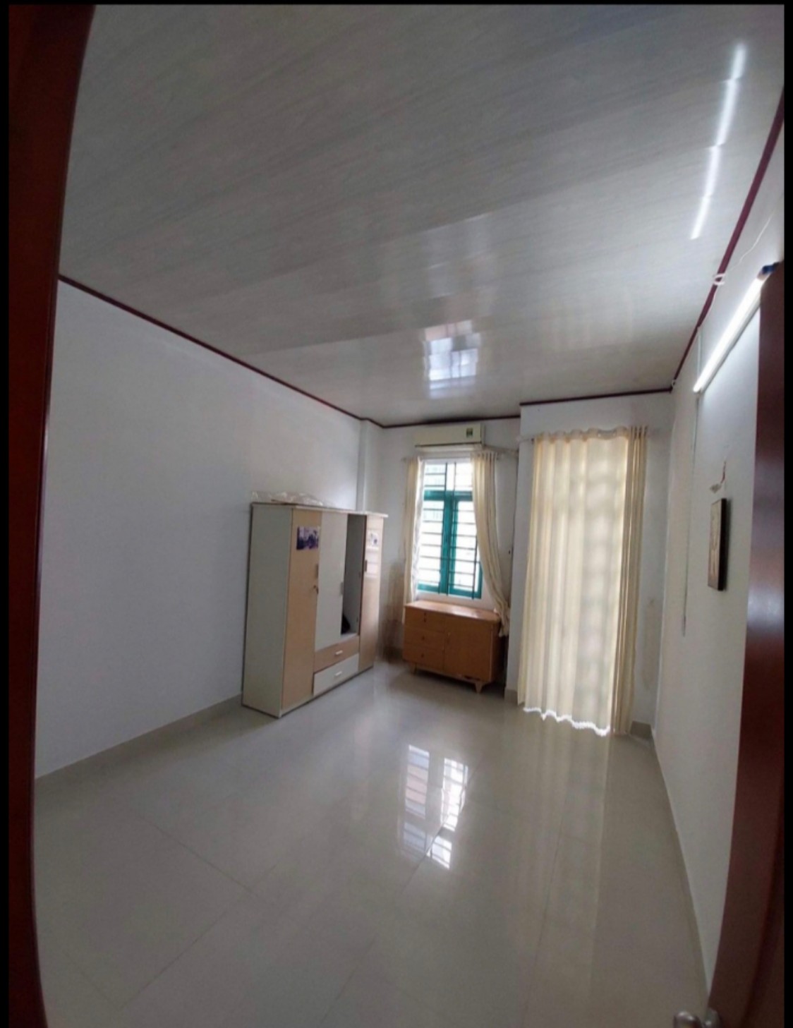 Chính chủ cần bán gấp nhà ở tại Gò Vấp, Hồ Chí Minh diện tích 38m2 giá 4,3 tỷ