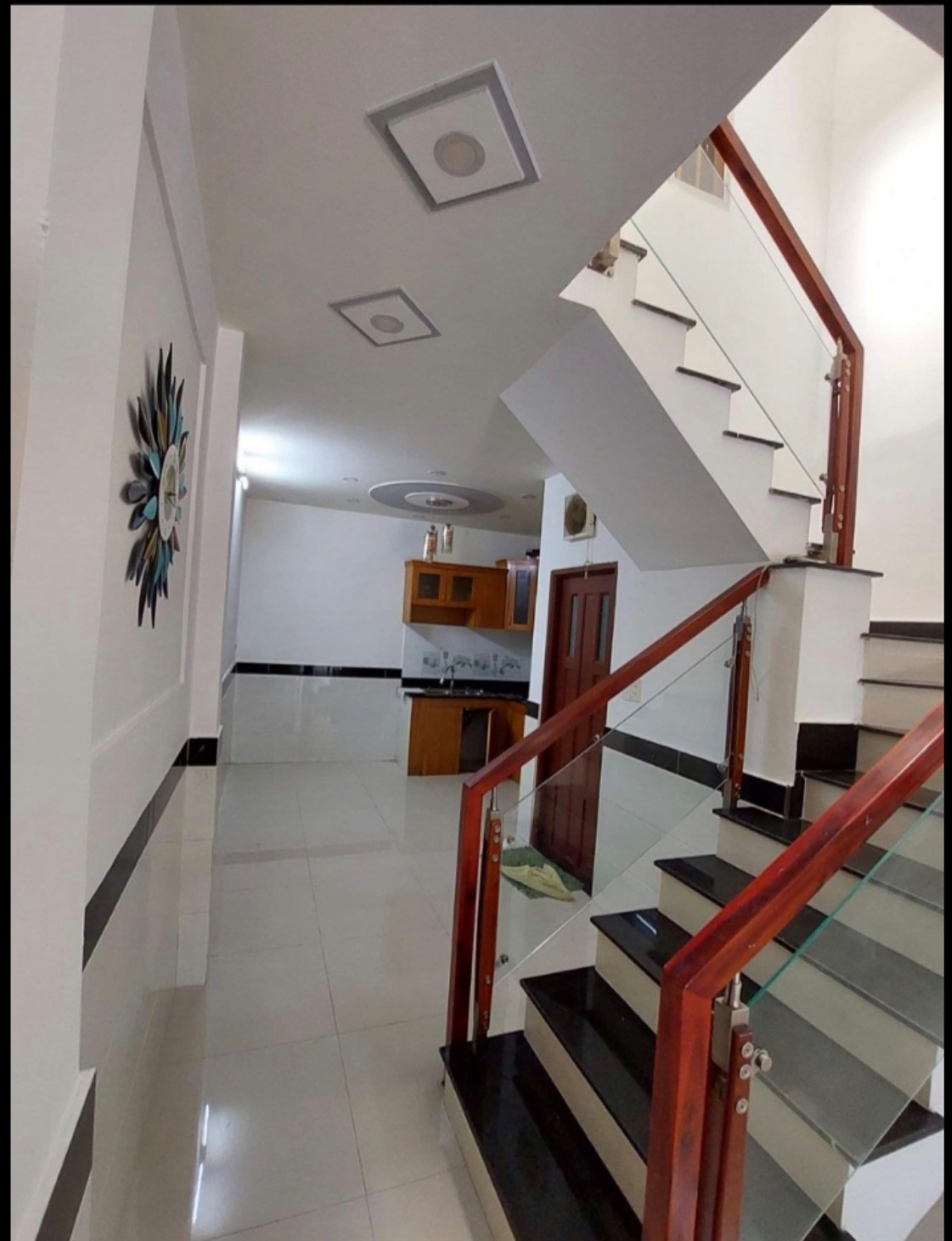 Chính chủ cần bán gấp nhà ở tại Gò Vấp, Hồ Chí Minh diện tích 38m2 giá 4,3 tỷ