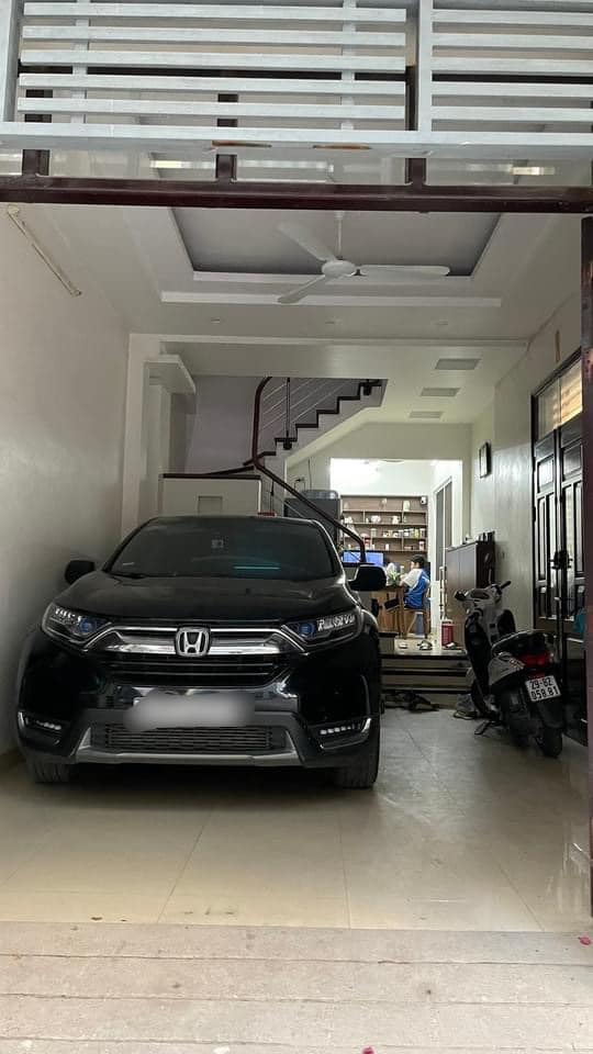 Cần cho thuê nhà mới xây Hoàng Văn Thái, Thanh Xuân, 4 tầng, 17tr/tháng