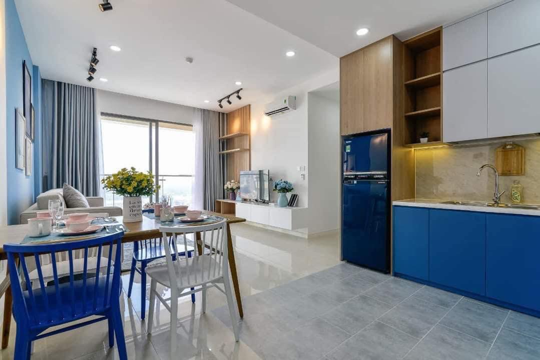 Chínhchủ cần bán gấp căn hộ 2 PN, đầy đủ nội thất tại  ICID Complex Hà Đông giá 2 tỷ