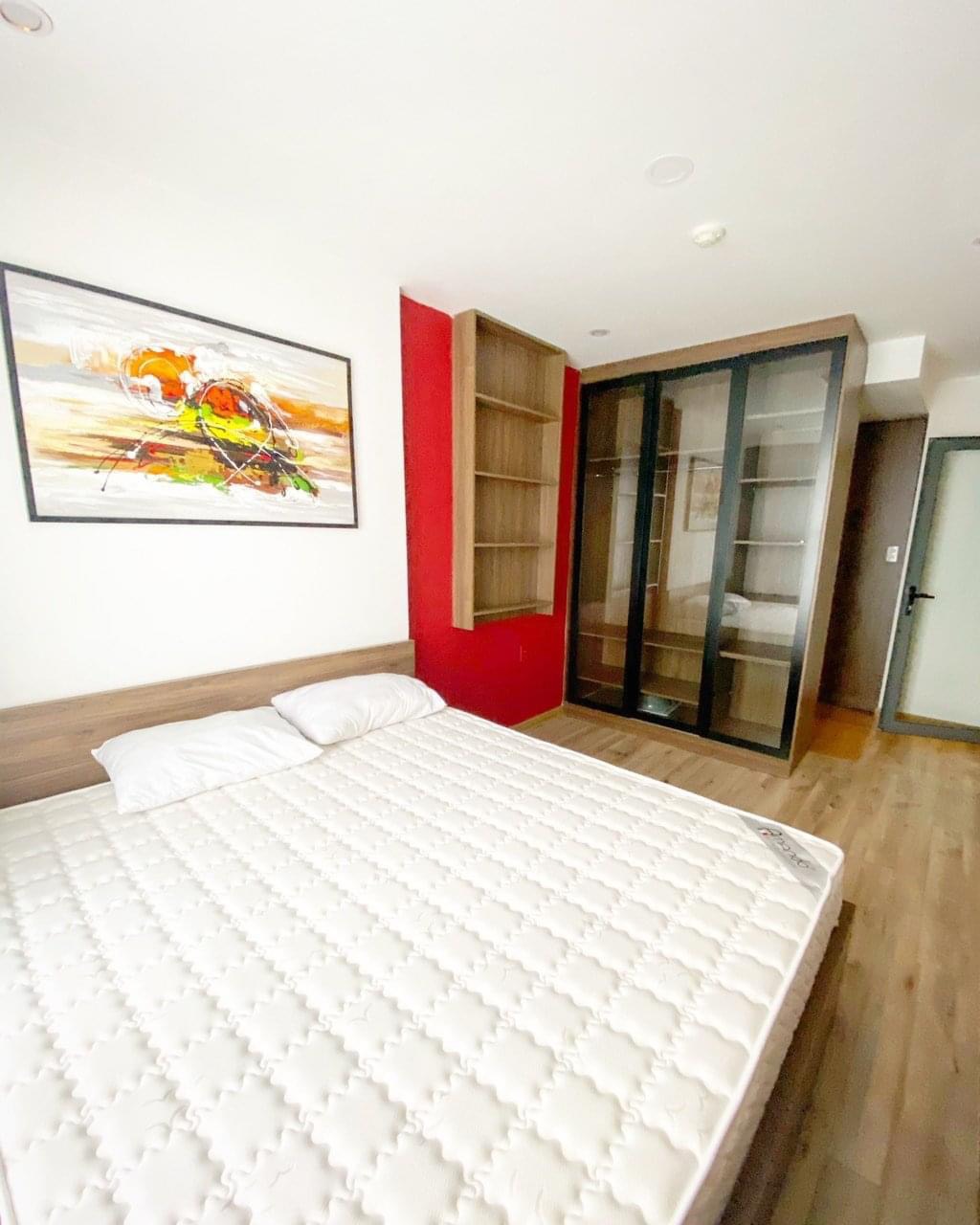 Cần bán gấp căn hộ 2 phòng ngủ giá chỉ 2,9 tỷ tại VOV Mễ Trì