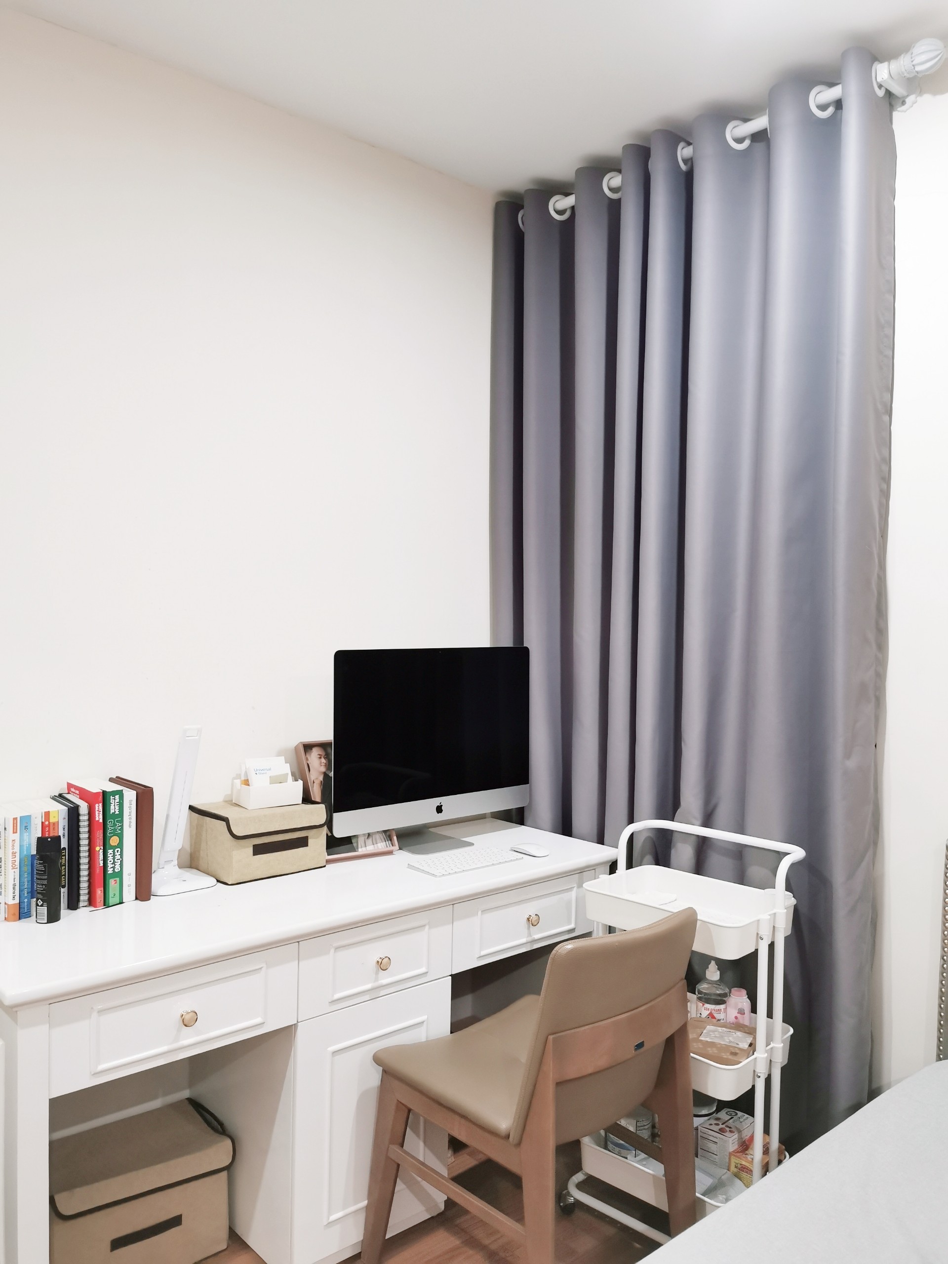 Chính chủ cần bán căn 2 phòng ngủ tại PCC1 Complex, Hà Đông, giá chỉ 1,5 tỷ
