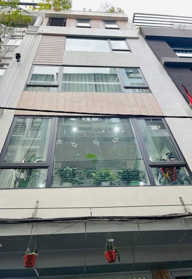 Chính chủ cần bán nhà mặt ngõ kinh doanh tại Trần Bình, Cầu Giấy giá 5,33 tỷ