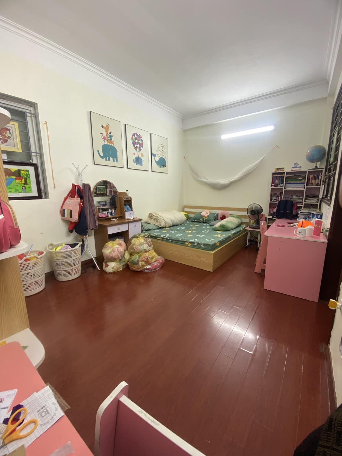 Chính chủ bán nhà 5 tầng riêu rẻ tại Nguyễn Khang, Cầu Giấy giá 6,25 tỷ