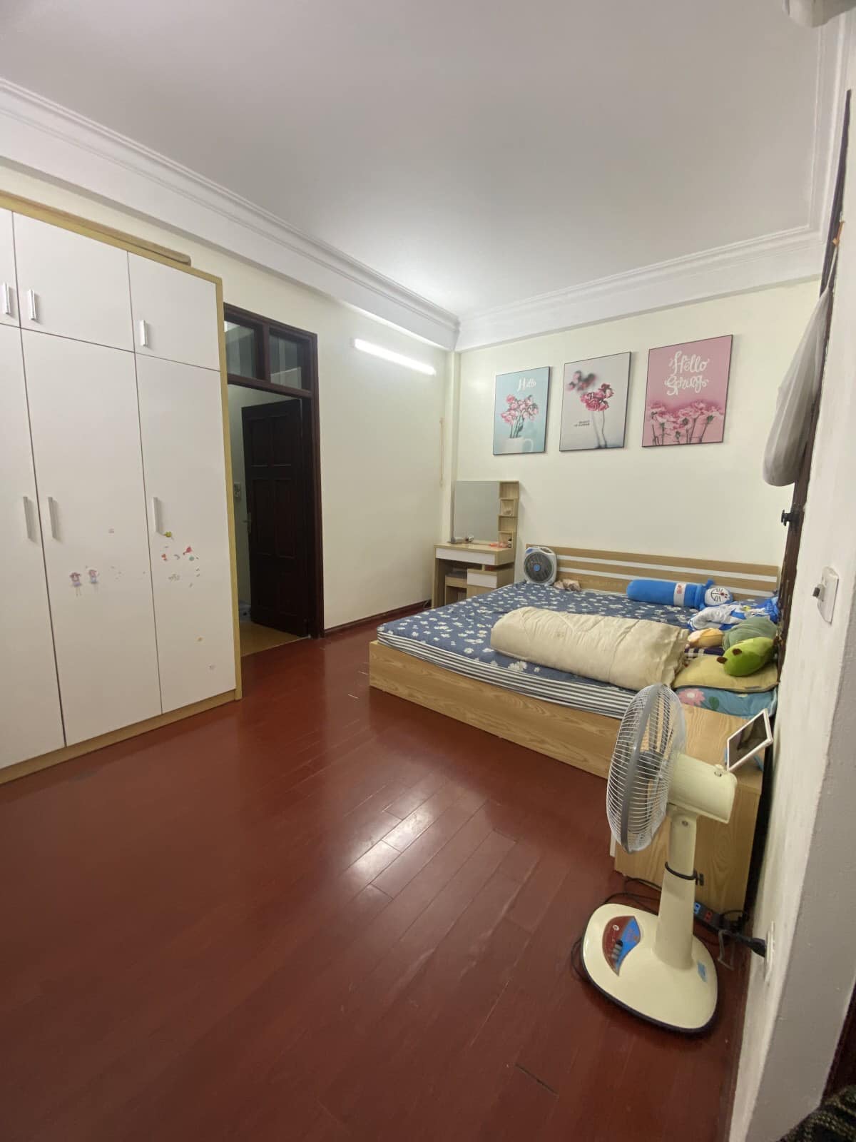 Chính chủ bán nhà 5 tầng riêu rẻ tại Nguyễn Khang, Cầu Giấy giá 6,25 tỷ