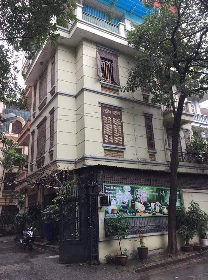 Chính chủ cần bán nhà 6 tầng có thang máy tại Lê Văn Lương, Cầu Giấy giá 7,3 tỷ