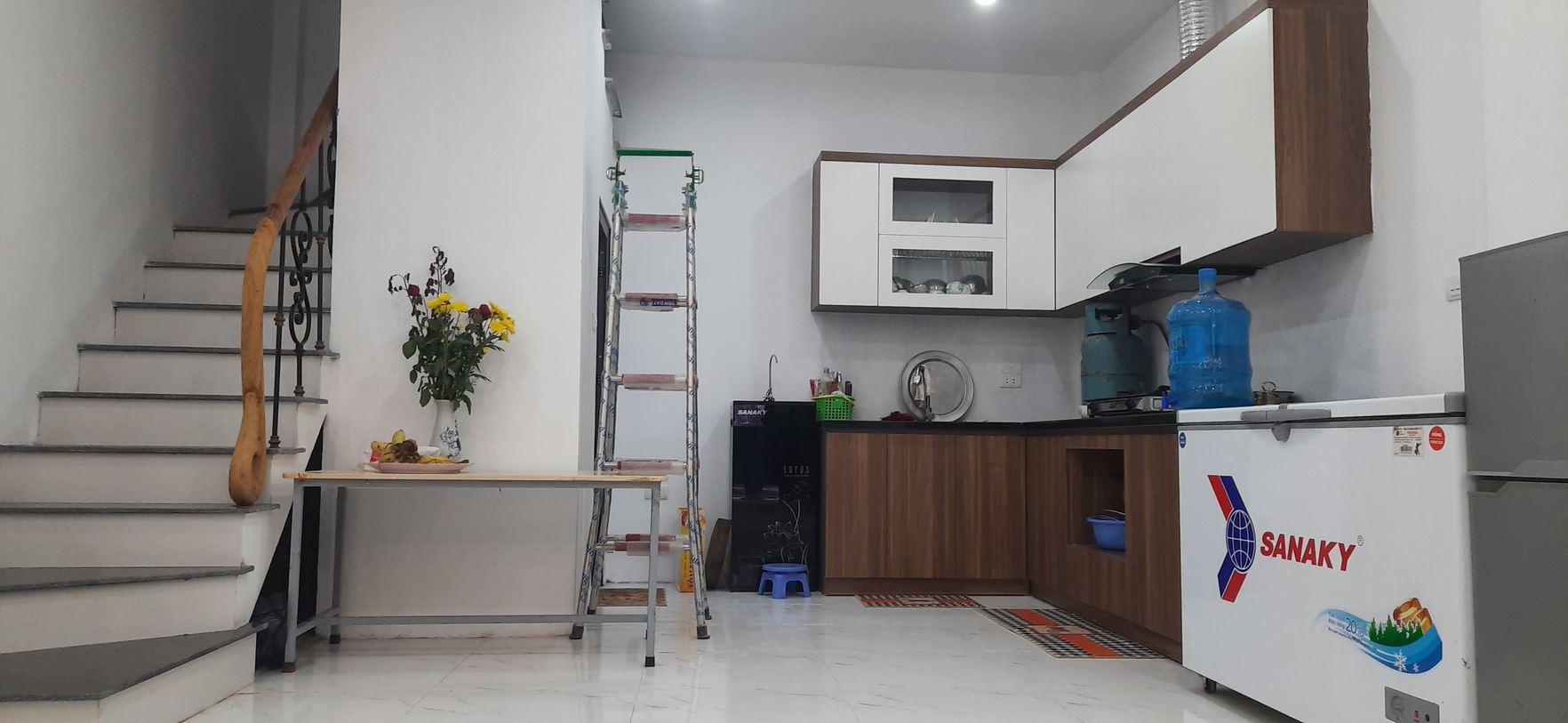Chính chủ cần bán nhà 3 tầng diện tích 35m2 gía 1,4 tỷ