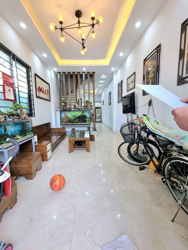 Bán nhà tại Cổ Linh cách Aeon Long Biên 200m giá 3,5 tỷ