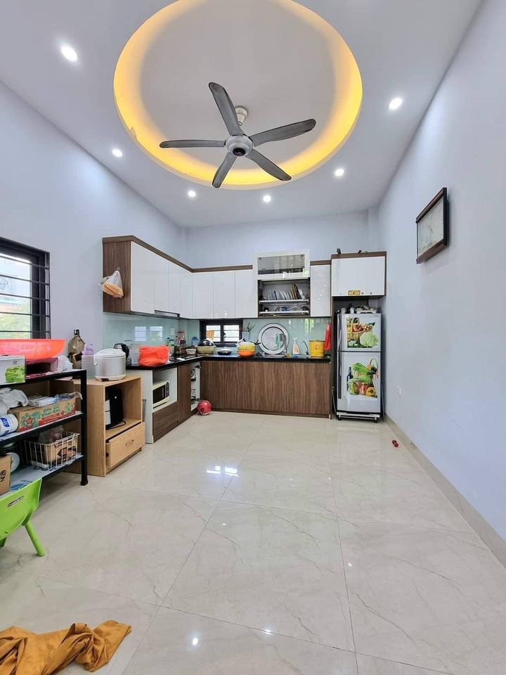 Bán nhà tại Cổ Linh cách Aeon Long Biên 200m giá 3,5 tỷ