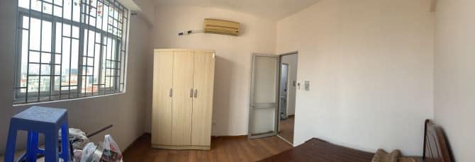 Chính chủ cần cho thuê căn hộ 55m2 tại Chung Cư NO2- KĐT mới, giá 7,5tr/tháng