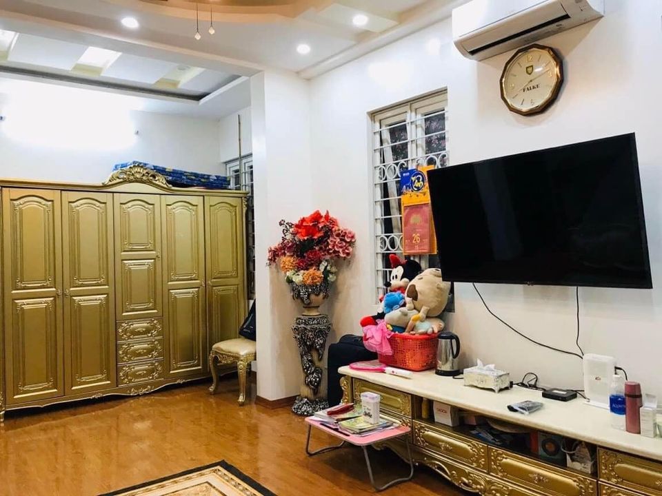 Cho thuê nhà xây mới khu Kim Liên Đống Đa Ngõ 19 Đông Tác gần Vincom Phạm Ngọc Thạch