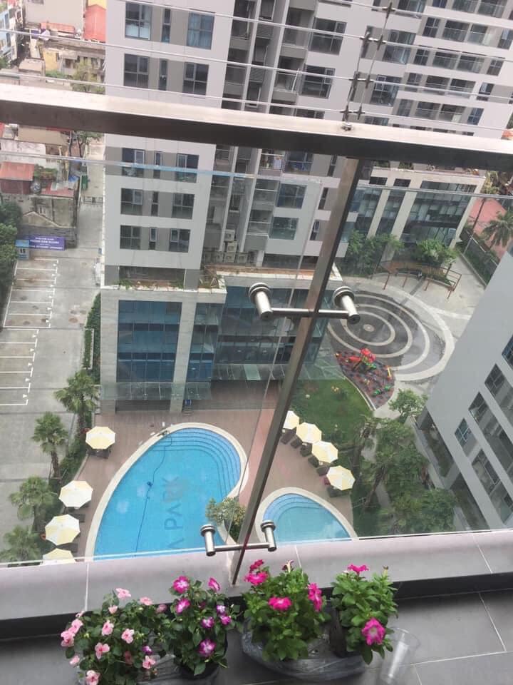 Cho thuê căn hộ Gold Season - 47 Nguyễn Tuân - Thanh Xuân, 110m2