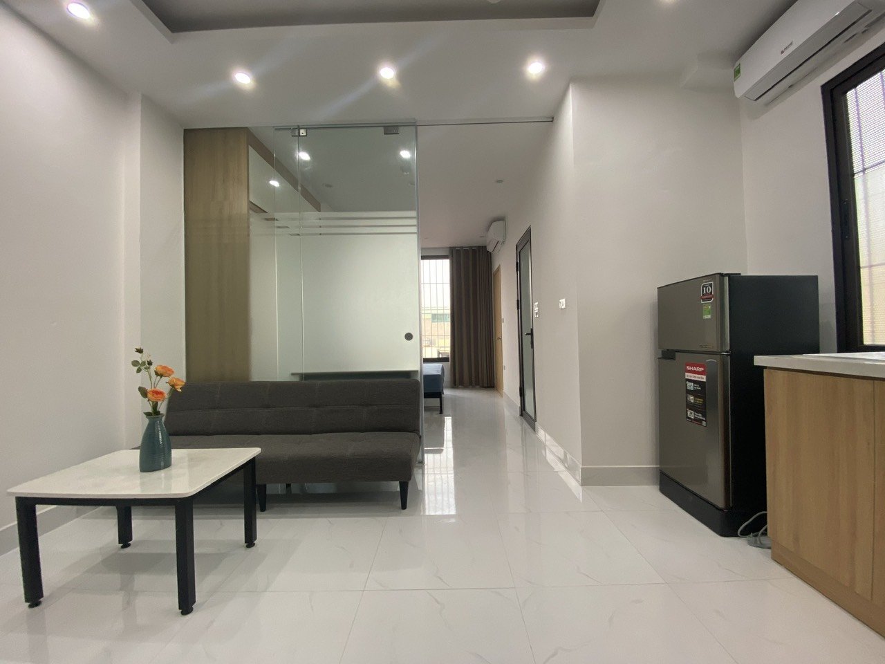 Chính chủ cần cho thuê chung cư mini tại Tây Hồ