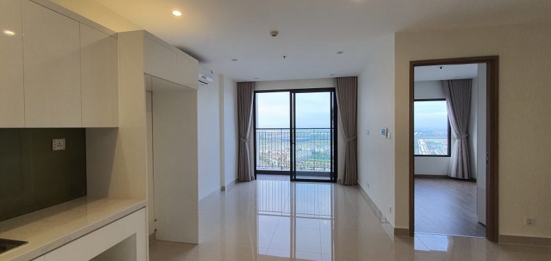 Cần Cho thuê căn hộ tòa S2 Tầng trung, Vinhomes Smart City, 9 triệu/tháng