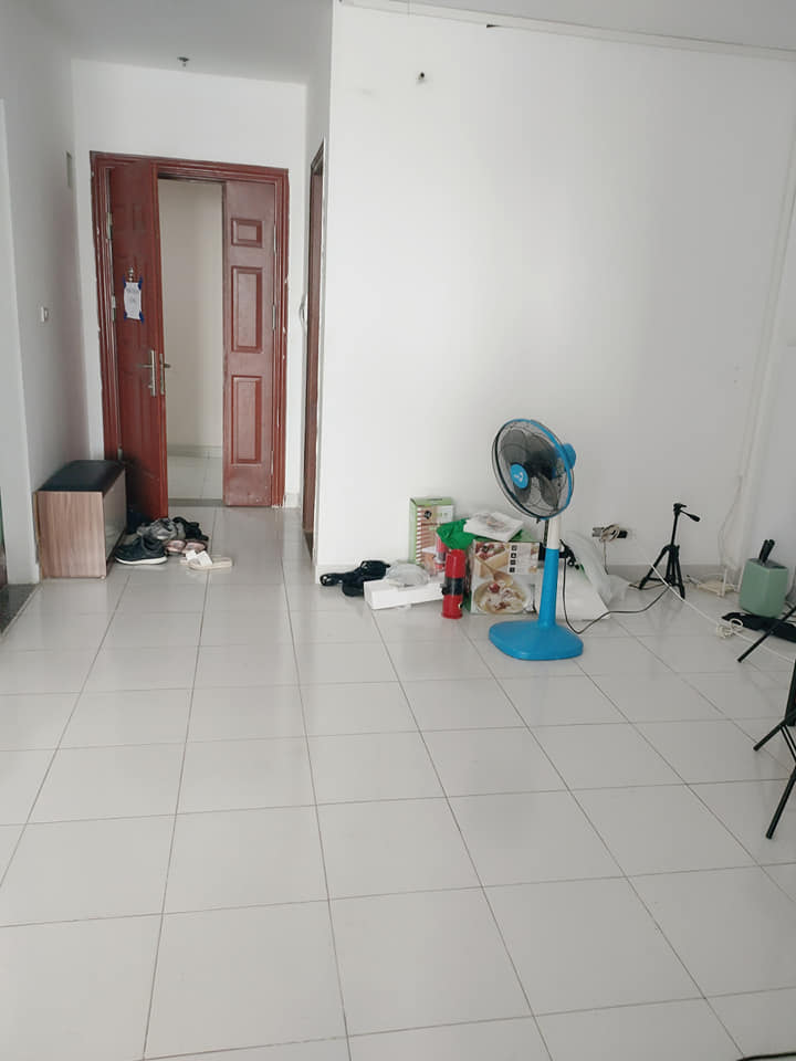Cho thuê chung cư cao cấp Heir Tower ở Ngụy Như Kon Tum, Thanh Xuân, giá 14tr/tháng