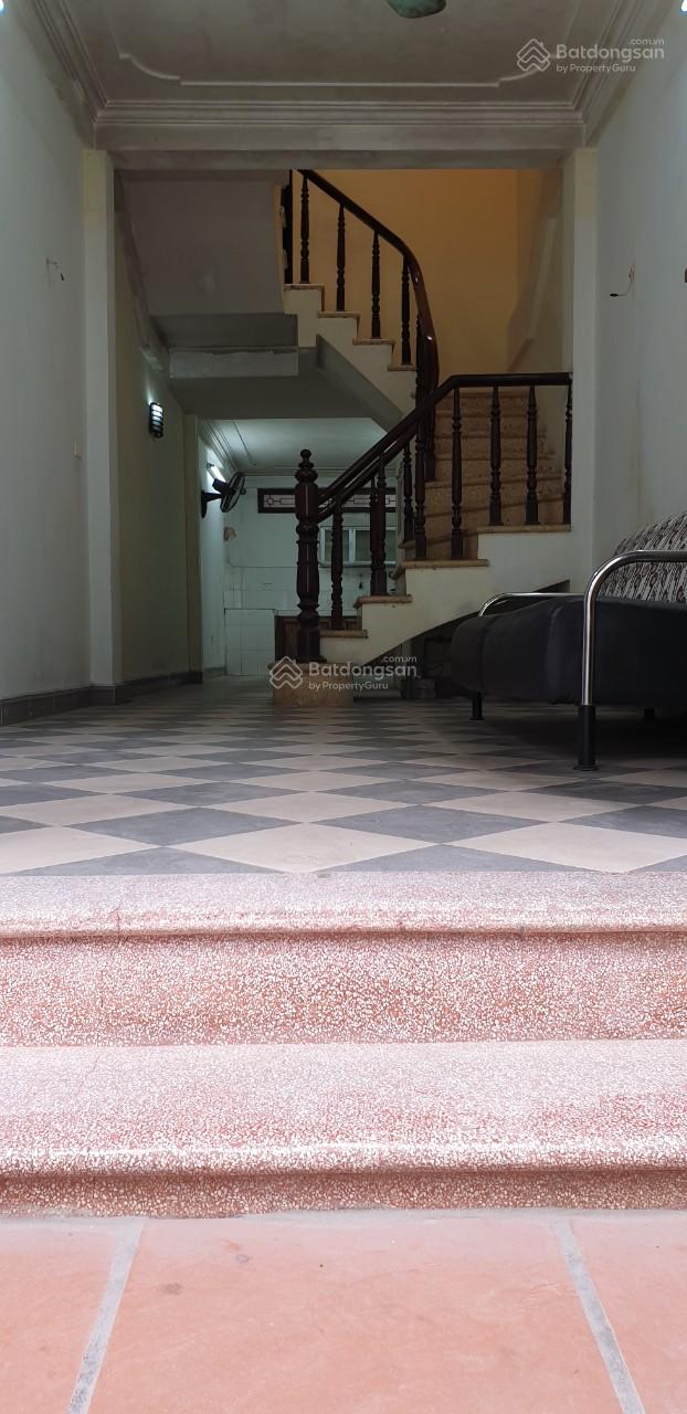 Cho thuê nhà gần khu đô thị Times City Minh Khai, Hai Bà Trưng, Hà Nội. Giá 6,5 triệu/tháng