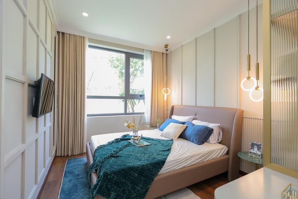 Hot!!! Chung cư Melody Tây Nam Linh Đàm, Giá cực tốt, hỗ trợ tốt nhất, Giá từ 2,1 tỷ/căn