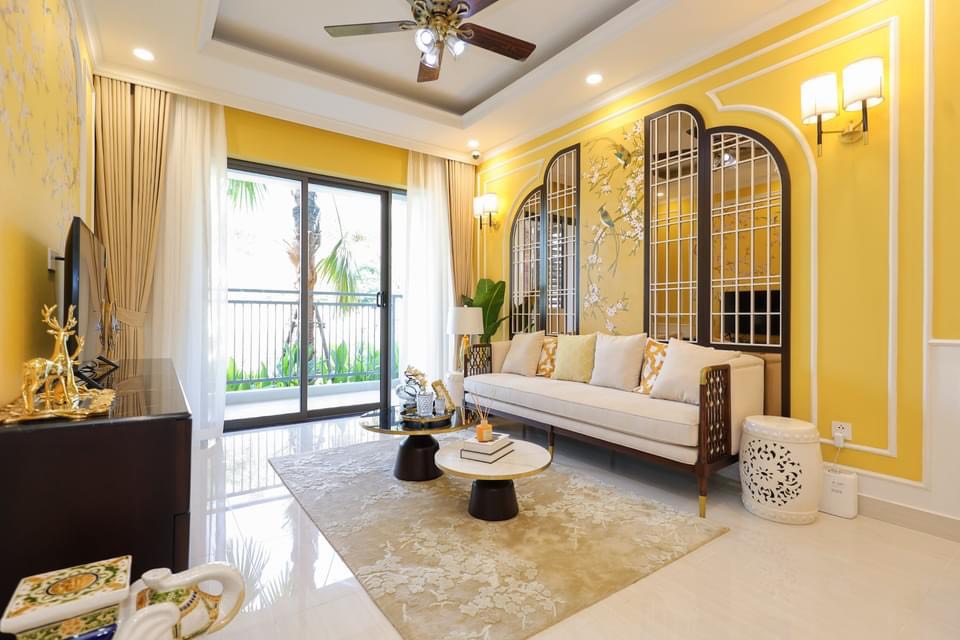 Hot!!! Chung cư Melody Tây Nam Linh Đàm, Giá cực tốt, hỗ trợ tốt nhất, Giá từ 2,1 tỷ/căn