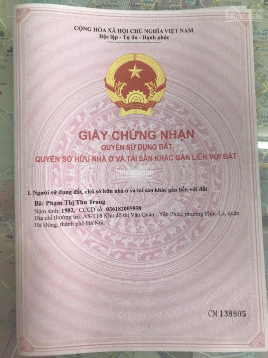 Chính chủ cần bán nhà ô tô cửa mới xây, 3 tầng
