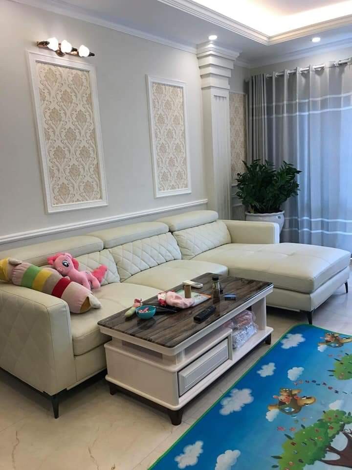 Chính chủ cần bán nhà 5 tầng tiện ích đầy đủ giá 15 tỷ tại Đội Cấn