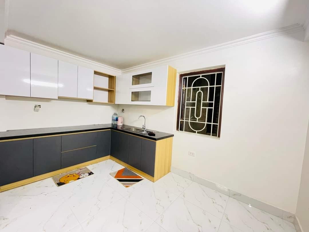 Chính chủ cần bán nhà tại Ngọc Hà, Ba Đình diện tích 43m2 giá 5,3 tỷ