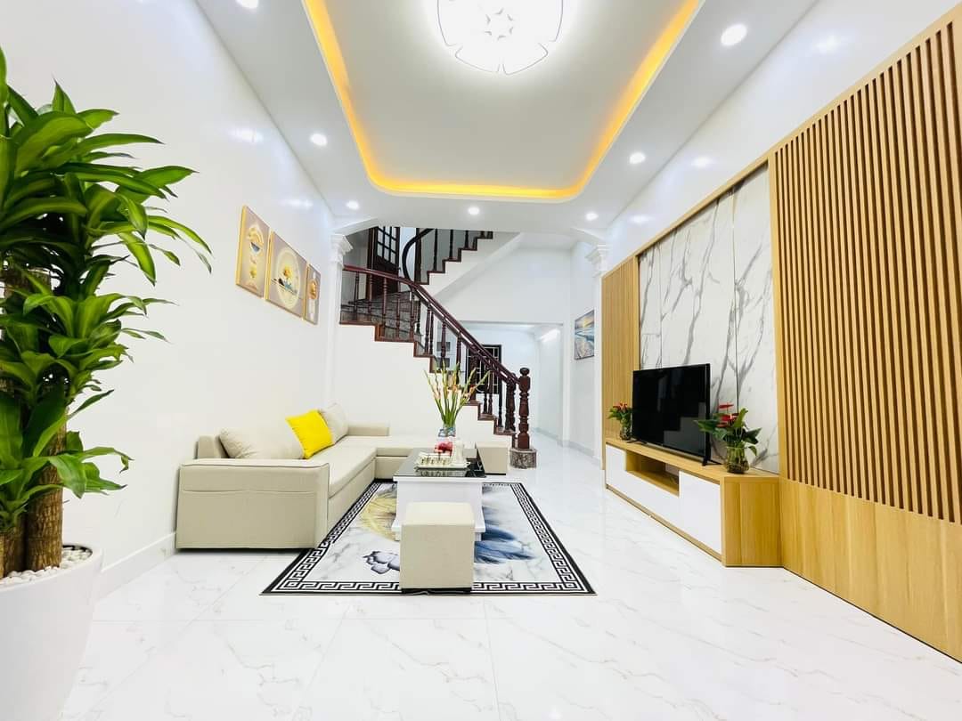 Chính chủ cần bán nhà tại Ngọc Hà, Ba Đình diện tích 43m2 giá 5,3 tỷ