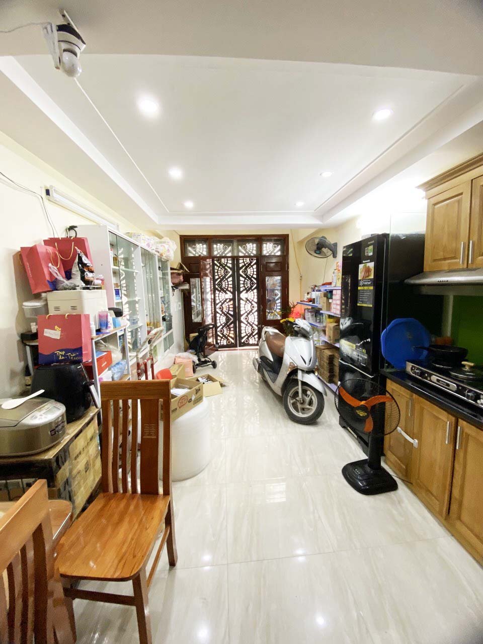 Bán nhà 6 tầng tại Ngã Tư Sở, Thanh Xuân diện tích 40m2 giá 5,2 tỷ